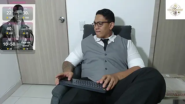 coltonmassiff online show from February 26, 2026, 7:07 am