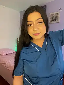 Amyy 1 online show from March 31, 2026, 9:48 pm