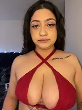 Snapshot of Amyy_1 chatting on July 19, 2026, 9:18 pm Amyy 1 online show from July 19, 2026, 9:18 pm