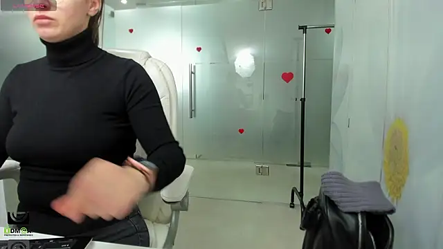 missdominna online show from February 14, 2026, 3:47 am