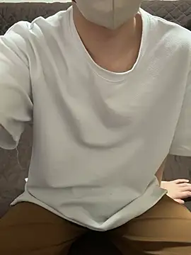 Snapshot of tubasa1216 chatting on February 19, 2026, 11:50 am tubasa1216 online show from February 19, 2026, 11:50 am