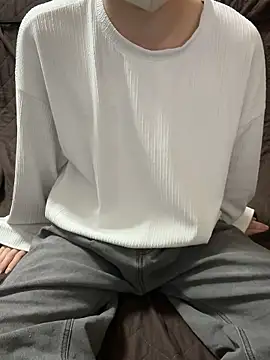 Snapshot of tubasa1216 chatting on February 22, 2026, 11:53 am tubasa1216 online show from February 22, 2026, 11:53 am