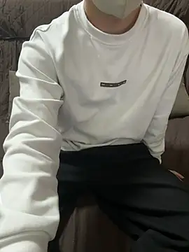 Snapshot of tubasa1216 chatting on February 26, 2026, 11:53 am tubasa1216 online show from February 26, 2026, 11:53 am