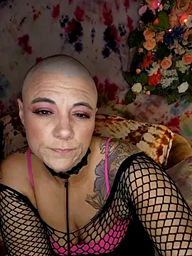 infinirose online show from April 22, 2026, 7:55 am