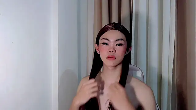 Slutty Alveena online show from July 27, 2026, 10:11 am