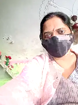 DIRTY-MOMS online show from December 23, 2025, 7:06 am