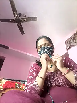 DIRTY-MOMS online show from February 23, 2026, 5:38 am