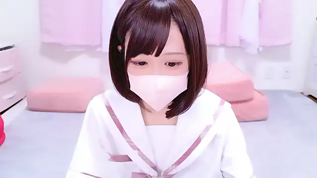 Nazuna 727 online show from March 20, 2026, 3:22 am