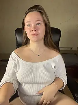 CaramelleSugarr online show from April 2, 2026, 5:54 pm