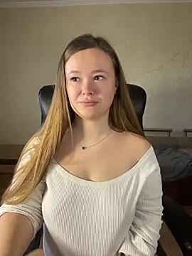 CaramelleSugarr online show from April 19, 2026, 11:53 am