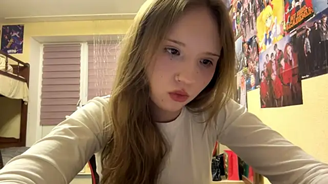 Princessofcashe online show from February 8, 2026, 6:00 pm