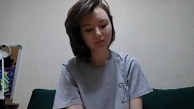 Snapshot of VelmaMaasch chatting on February 2, 2026, 5:17 am VelmaMaasch online show from February 2, 2026, 5:17 am