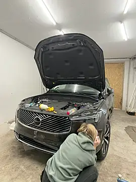 Roxi Joy online show from February 27, 2026, 7:19 am