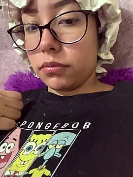 Candy LS online show from March 24, 2026, 4:12 pm