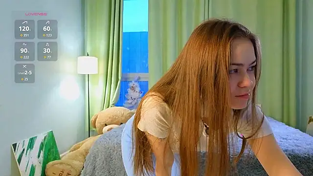 DoretheaMosley online show from January 16, 2026, 4:05 am