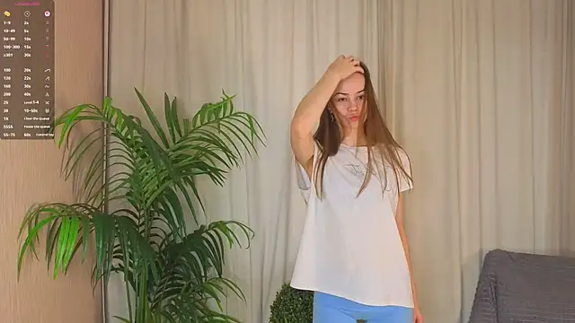 Snapshot of DoretheaMosley chatting on February 24, 2026, 4:10 am DoretheaMosley online show from February 24, 2026, 4:10 am