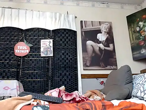 Snapshot of PrurientKitty chatting on September 8, 2025, 11:59 pm PrurientKitty online show from September 8, 2025, 11:59 pm