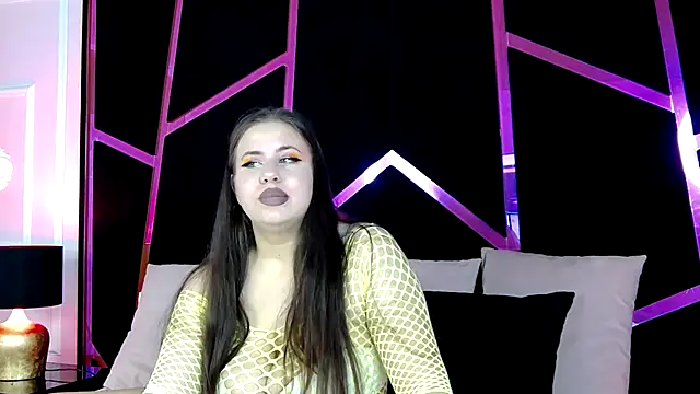 Lizzy Spark online show from December 20, 2025, 5:58 am