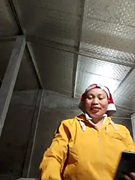 Maikha08 online show from February 1, 2026, 1:20 pm