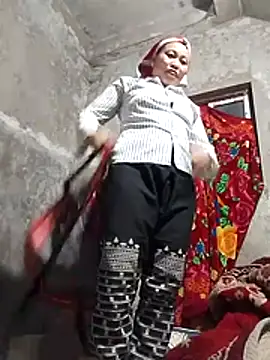 Maikha08 online show from February 17, 2026, 11:18 am