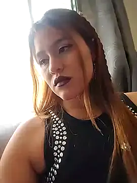 Alinaat086 online show from January 11, 2026, 2:55 pm