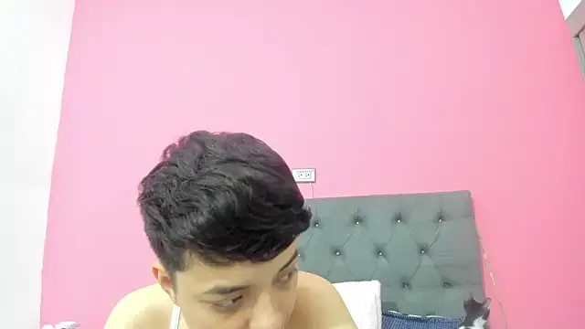 ariloe quintero online show from February 18, 2026, 12:34 pm