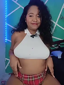 sweet-liliith online show from January 18, 2026, 2:21 pm