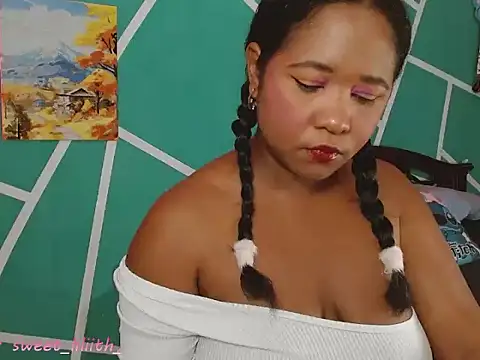 sweet-liliith online show from March 26, 2026, 1:49 pm