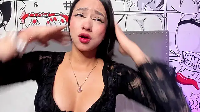 Snapshot of alison_ferrera_ chatting on February 11, 2026, 11:26 am alison ferrera online show from February 11, 2026, 11:26 am