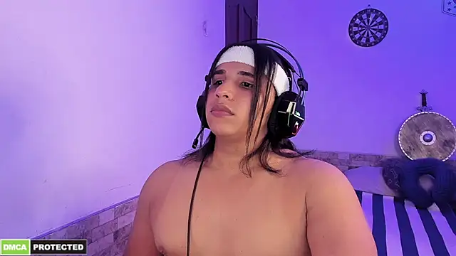 latinboyfit online show from July 13, 2026, 8:17 am