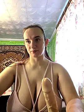 HarychaLysichka online show from February 24, 2026, 8:34 am