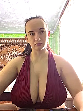 HarychaLysichka online show from March 6, 2026, 8:33 am