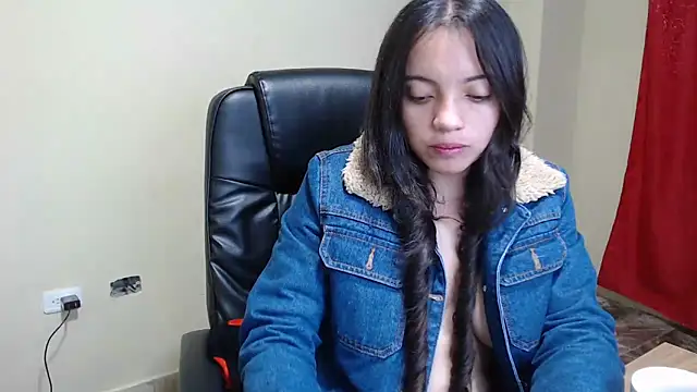 smith celeste online show from March 14, 2025, 11:43 pm