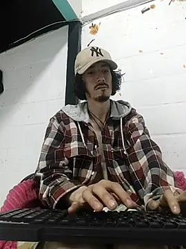 sk8-boy online show from April 8, 2026, 1:33 pm