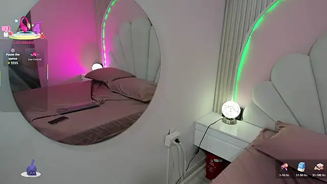 Ary  cherry online show from December 19, 2025, 8:27 pm