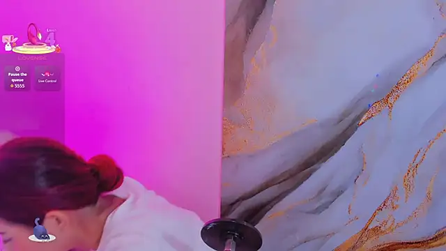 Ary  cherry online show from January 13, 2026, 7:19 pm