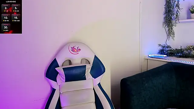 morgana white online show from April 10, 2026, 11:15 am