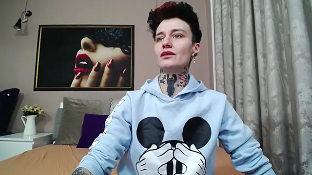 KennyXSX online show from April 12, 2026, 5:18 pm