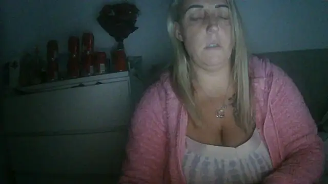 theblondecocklover online show from March 7, 2026, 6:54 am