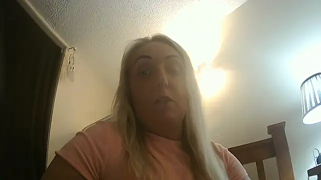 theblondecocklover online show from April 4, 2026, 7:22 pm