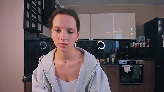 Ariadna Shy online show from March 3, 2026, 2:34 pm