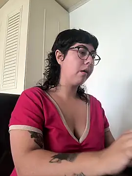 Jasmin switch online show from May 14, 2026, 1:29 pm