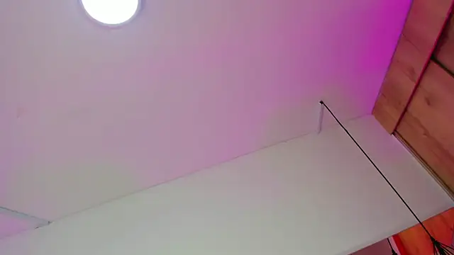 CharloteBrown  online show from January 15, 2026, 3:11 am