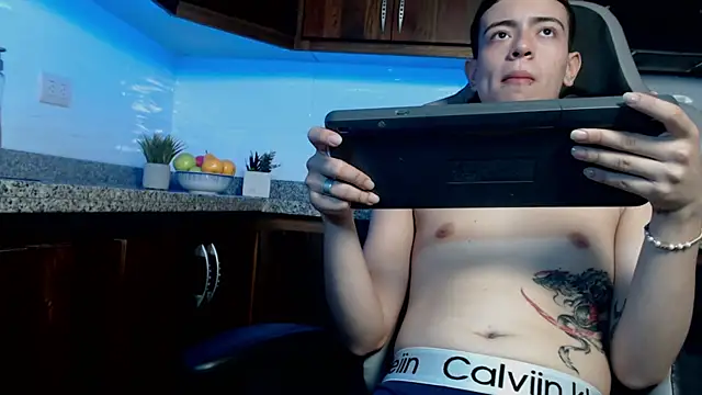 alex xhunter online show from March 30, 2026, 7:15 pm