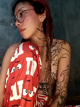 Snapshot of Kaoz_69_ chatting on February 1, 2026, 8:29 pm Kaoz 69 online show from February 1, 2026, 8:29 pm