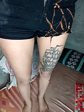 Snapshot of Kaoz_69_ chatting on February 6, 2026, 10:35 pm Kaoz 69 online show from February 6, 2026, 10:35 pm