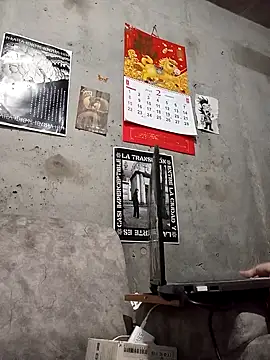 Snapshot of Kaoz_69_ chatting on February 25, 2026, 10:30 pm Kaoz 69 online show from February 25, 2026, 10:30 pm