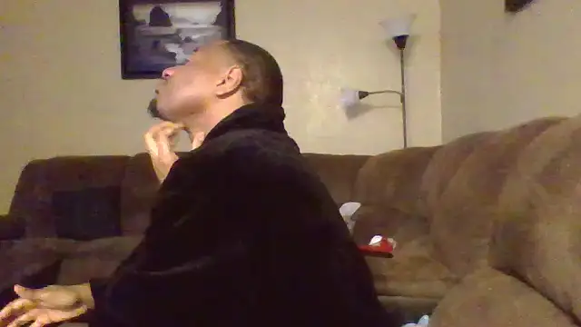 KingDes55 online show from February 24, 2026, 11:52 am