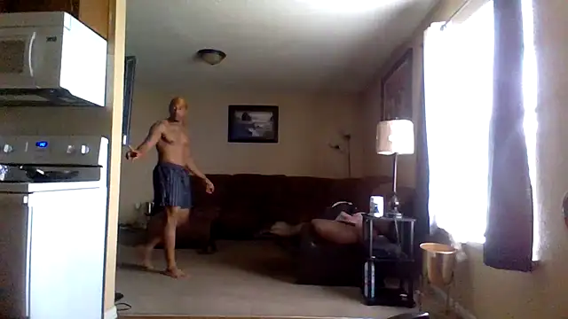 KingDes55 online show from May 17, 2026, 5:42 pm