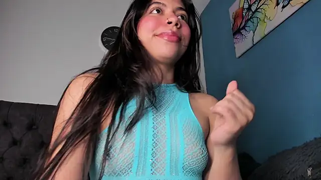 Mely Mel online show from March 25, 2026, 1:00 am